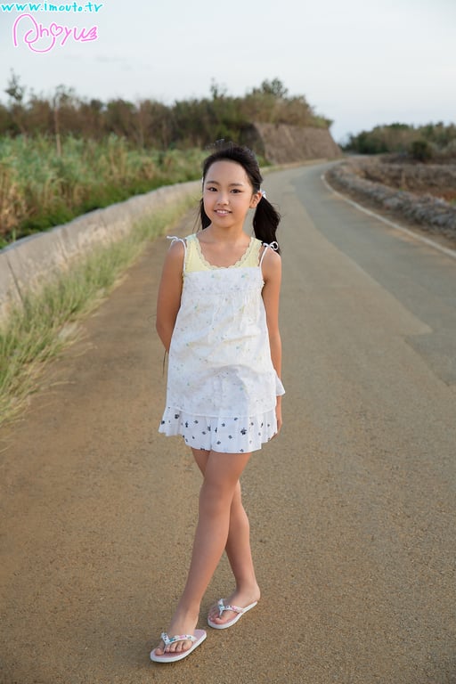 图片[170]-香月杏珠 『初写』 - 在线免费观看-阅图吧