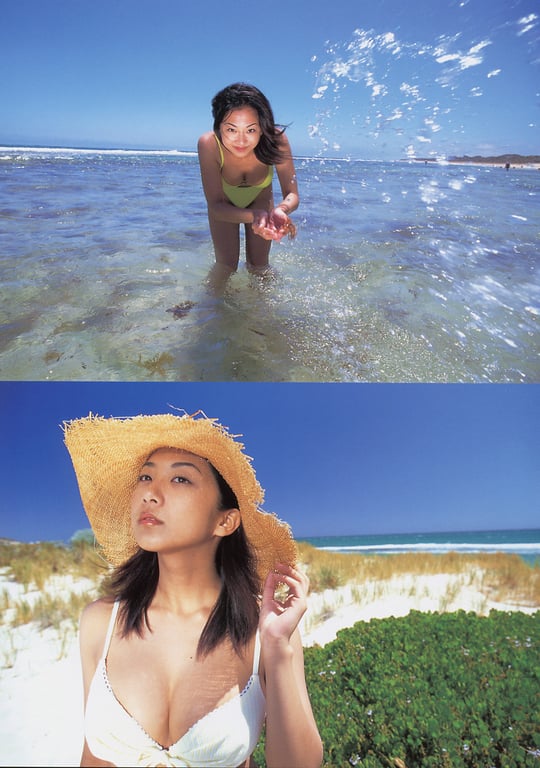 图片[14]-#優香 – Perfume - 全本免费在线观看-阅图吧