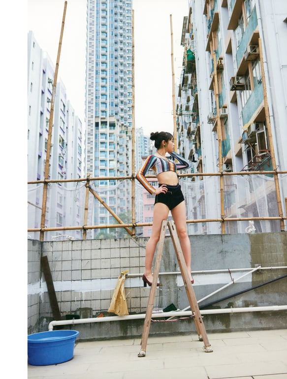 图片[41]-2018.02.20 伊藤万理华写真集 エトランゼ - 在线免费观看-阅图吧