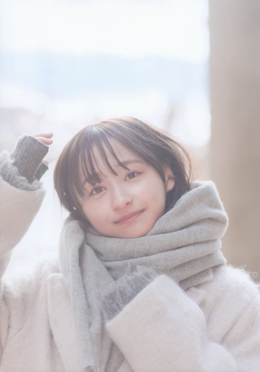 图片[68]-#影山優佳1st写真集「知らないことだらけ」(2023-05-09) - 全本免费在线观看-阅图吧