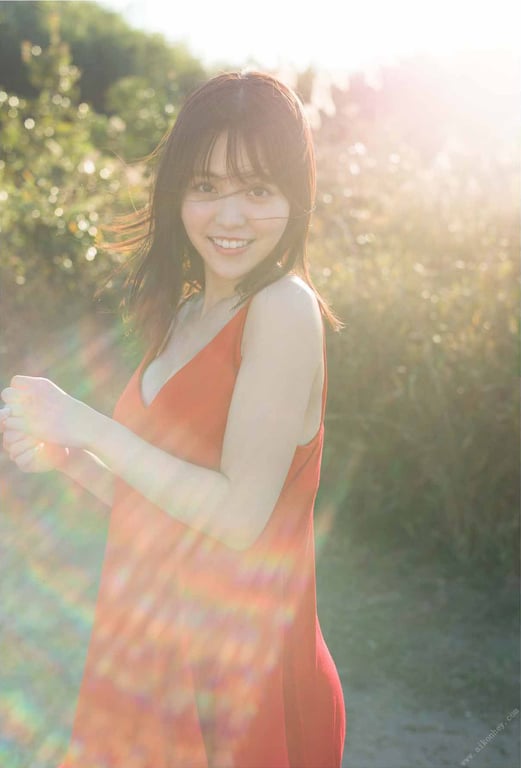 图片[41]-#Sachika Nitta 新田さちか – Love girlfriend 恋リアな彼女 (2021-02-08) - 全本免费在线观看-阅图吧