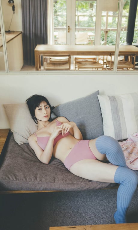 图片[36]-#Sakurako Okubo 大久保樱子 – Dearest (NO watermark) - 全本免费在线观看-阅图吧