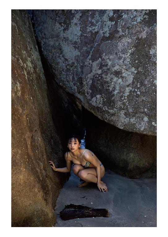 图片[133]-#月刊 华村飞鸟 今 写真 ND CHOW - 全本免费在线观看-阅图吧