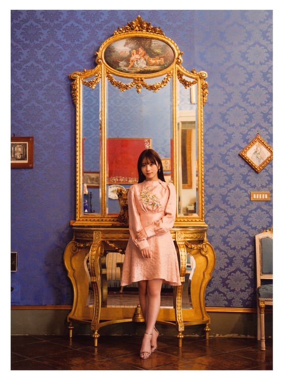 图片[72]-与田祐希2nd写真集 沉默的时间 (new scan) - 在线免费观看-阅图吧