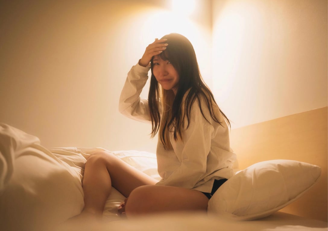 图片[198]-#芽衣 写真集 萌芽 (Wunder Publishing House) - 全本免费在线观看-阅图吧