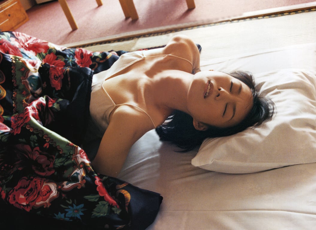 图片[36]-#(月刊シリーズ 076) – 月刊076 奥贯薰 - 全本免费在线观看-阅图吧