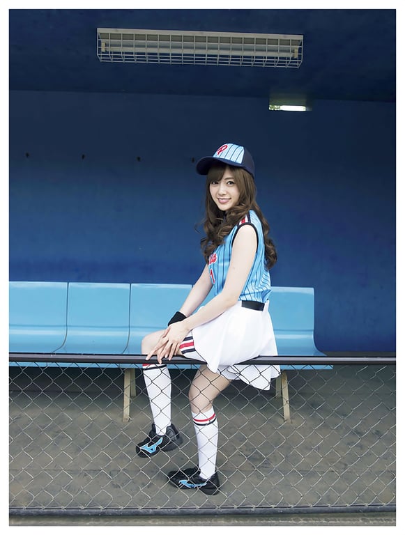 图片[166]-[PB] 初森女足队 电子写真集 Vol.01 - 在线免费观看-阅图吧