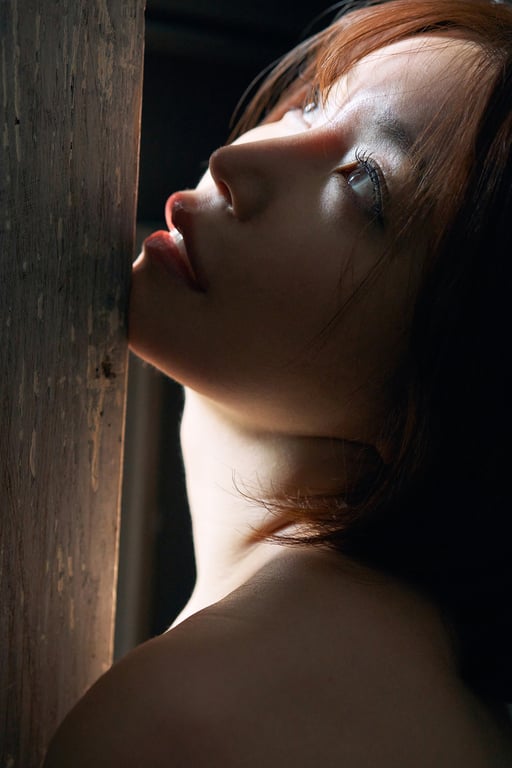 图片[41]-#Yui Furukawa 古河由衣 – Enchanted… 魅惑… (2023-01-27) - 全本免费在线观看-阅图吧