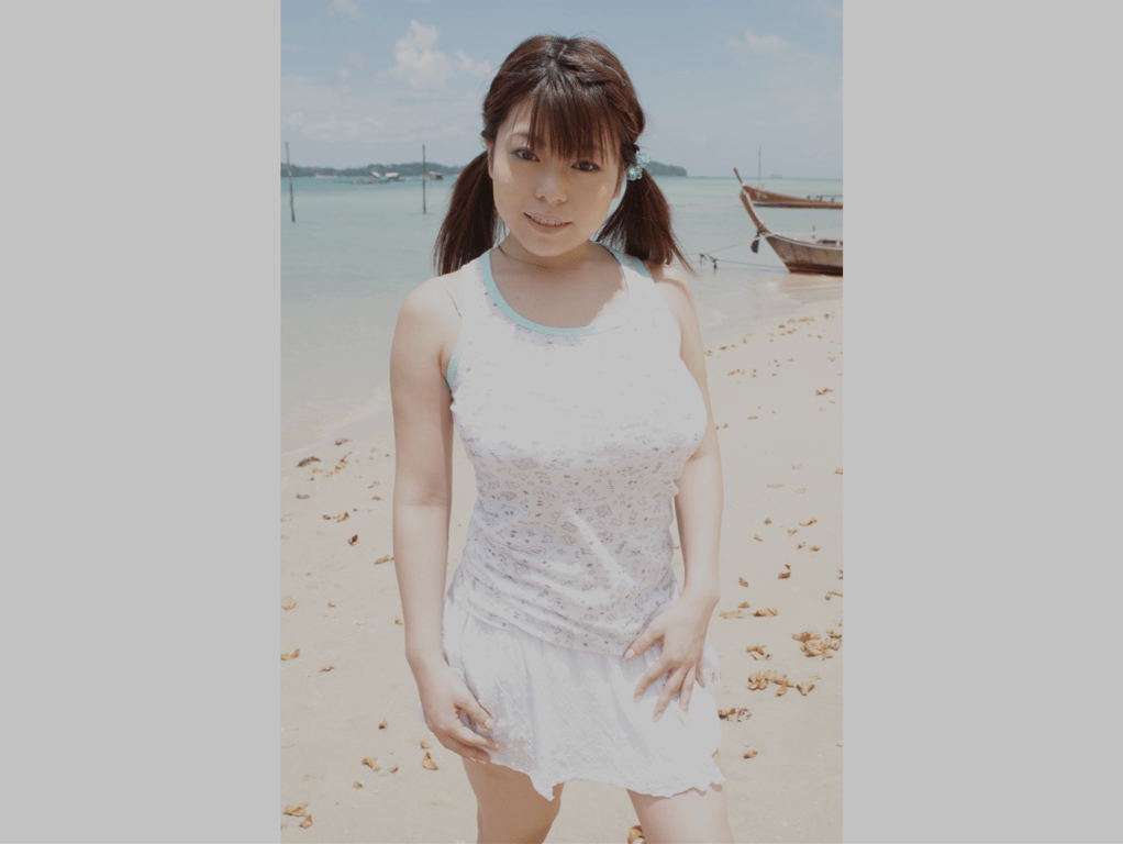 图片[2]-VANILLA 惠景 数字写真集 (Pink俱乐部) - 在线免费观看-阅图吧