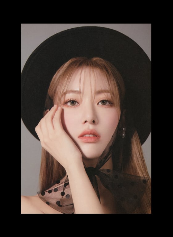 图片[26]-Miyawaki Sakura Graduation Visual Booklet - SAKURA - 在线免费观看-阅图吧