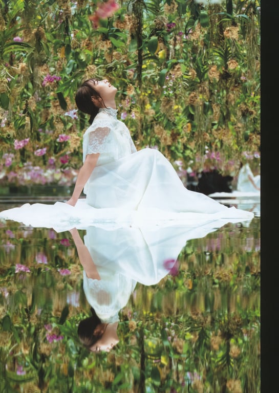 图片[80]-Hinako Kitano 北野日奈子 - Direction of Hope 希望的方向 (2022-02-08) - 在线免费观看-阅图吧