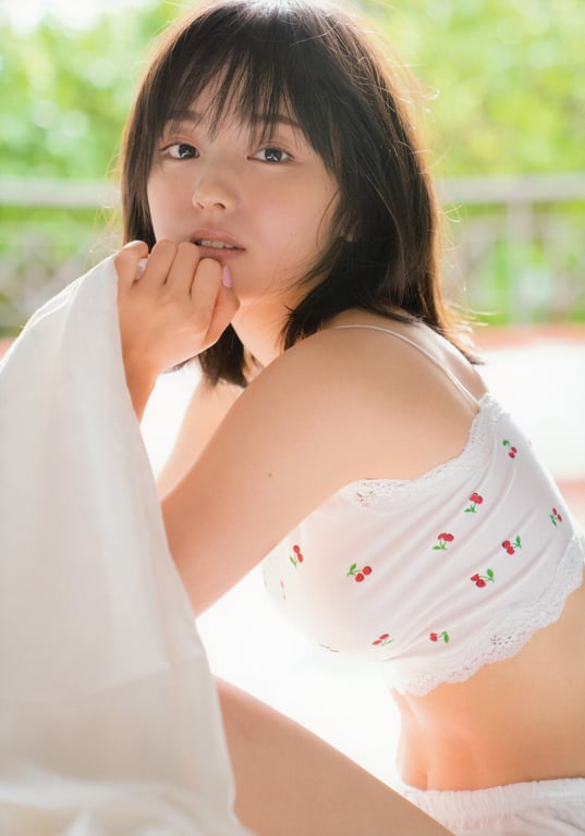 图片[35]-2018.10.03 今泉佑唯个人写真集 无人知晓的我 - 在线免费观看-阅图吧