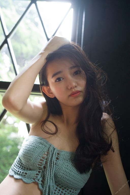 图片[57]-#FLASH数字写真集 黑木丽奈 大小姐高尔夫球手的秘密(2020.02.28) - 全本免费在线观看-阅图吧