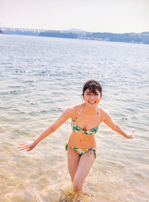 图片[63]-Akari Nibu 丹生明里 - Easy relationship 温柔的关系 - 在线免费观看-阅图吧