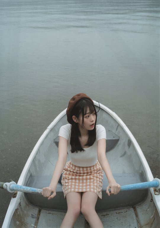 图片[118]-Yui Yokoyama 横山结衣 1st Photobook - Immature Light 未熟之光 (2021-02-22) - 在线免费观看-阅图吧