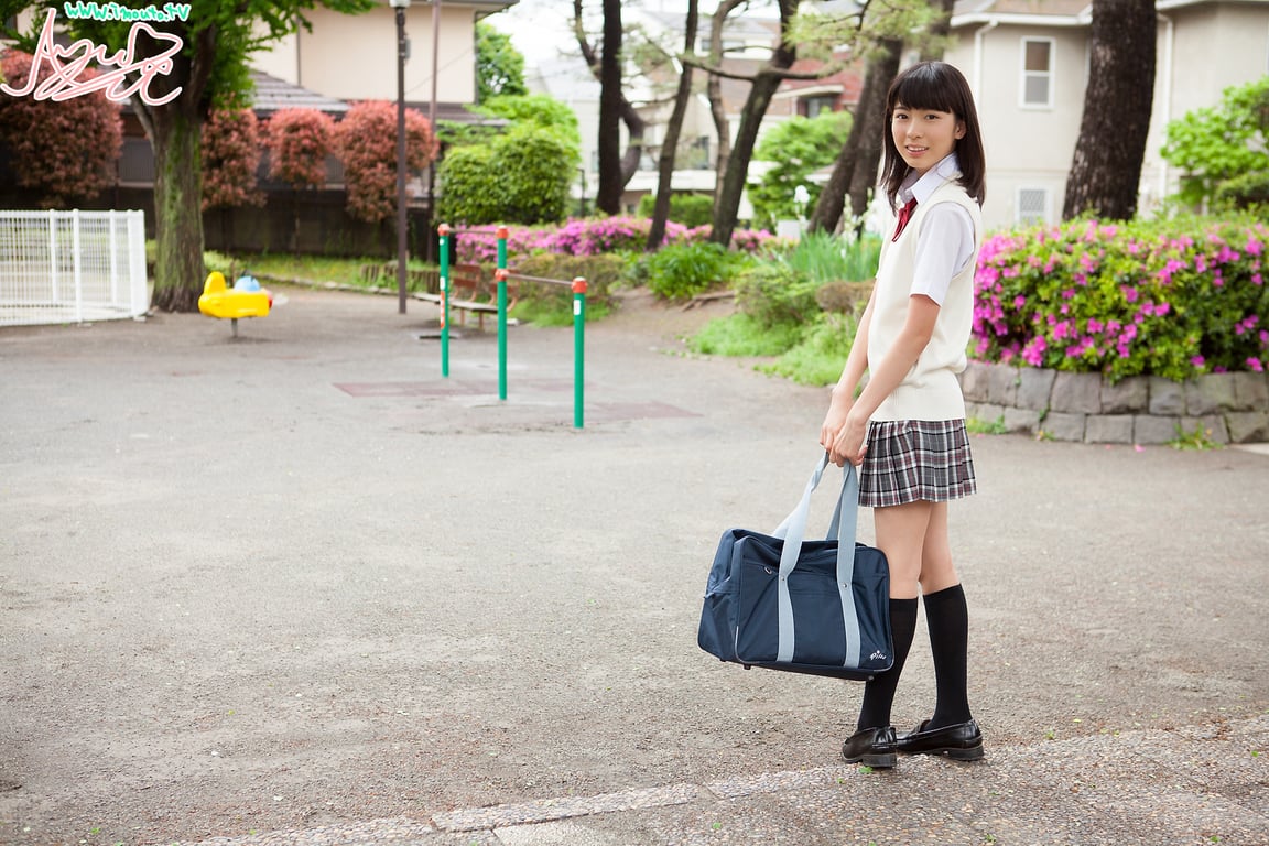 图片[21]-牧原あゆ 『純真無垢 vol.15』 - 在线免费观看-阅图吧