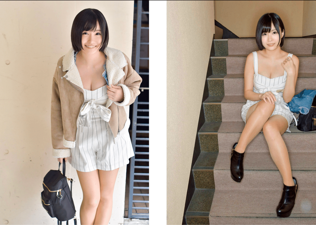 图片[8]-#激写美女 PHOTO & NUDE 河合明日奈 弹力爆乳H杯 [50pics] - 全本免费在线观看-阅图吧