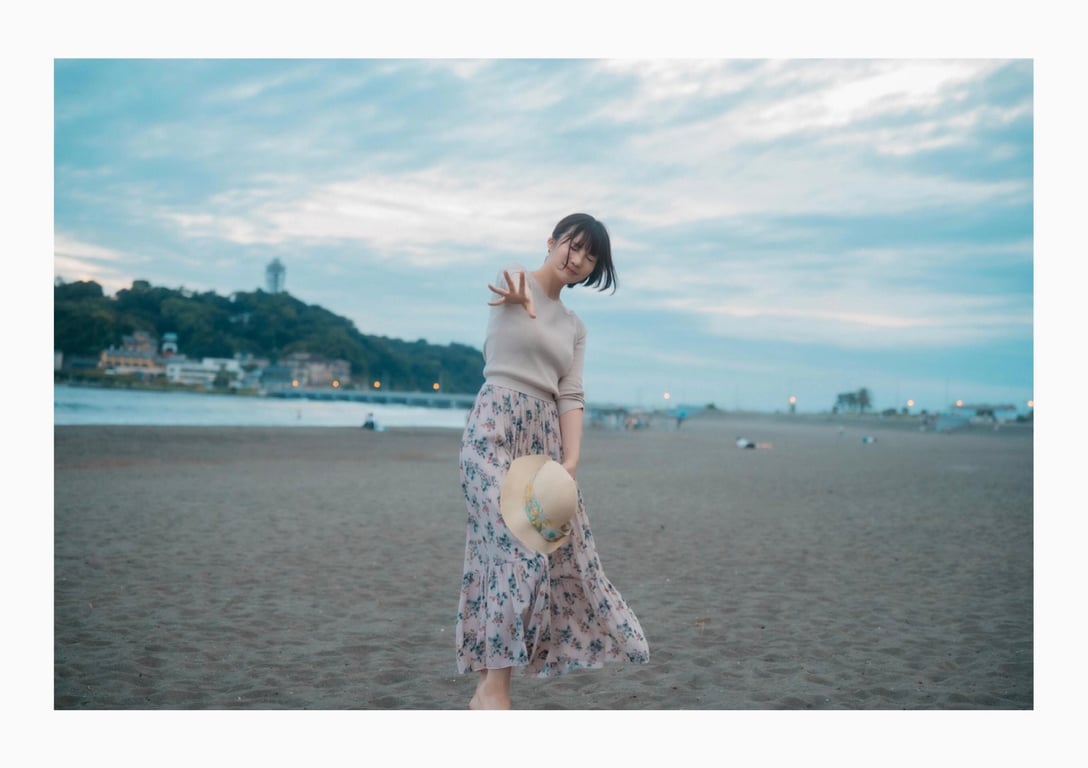 图片[175]-#天川星夏 1st e-book Pure. (Wunder Publishing House) - 全本免费在线观看-阅图吧