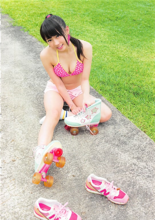 图片[45]-#Yuria Kizaki – Peace (HQ) - 全本免费在线观看-阅图吧