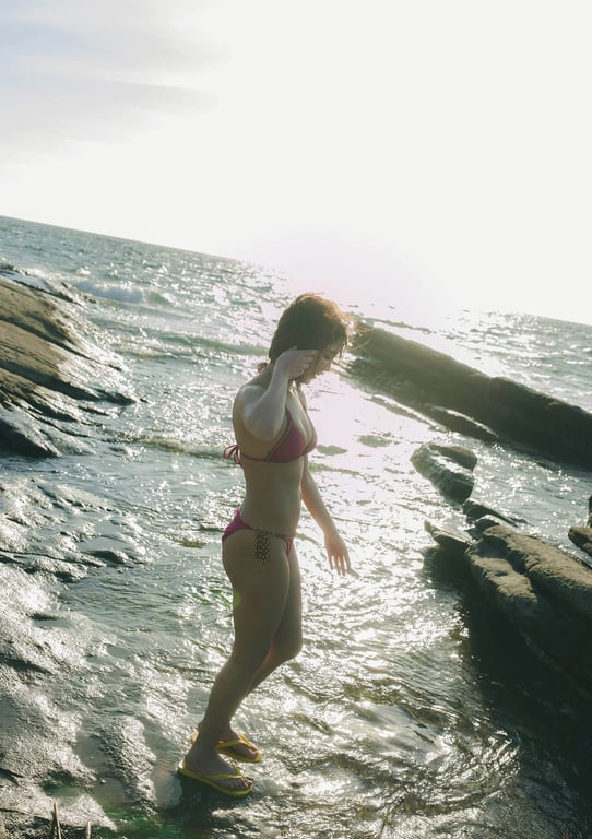 图片[62]-#Reona Matsushita 松下玲绪菜 – Take Off(2022-09-16) - 全本免费在线观看-阅图吧