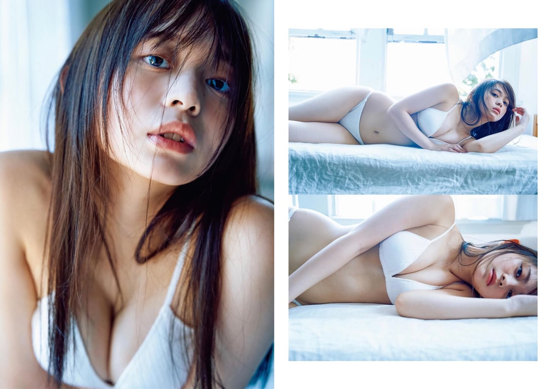 图片[20]-Kisumi Amou 天羽希纯, Mai Horai 蓬莱舞, Sara Kawamichi 川道纱良, Shiori Ikemoto 池本栞, Nagi Nemoto 根本凪 - Monster Round 3 - 在线免费观看-阅图吧