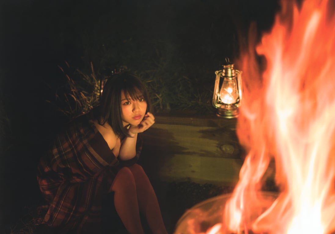 图片[79]-#Miho Watanabe 渡邉美穗 1st Photobook – Hidamari 阳光 (2019-01-17) - 全本免费在线观看-阅图吧