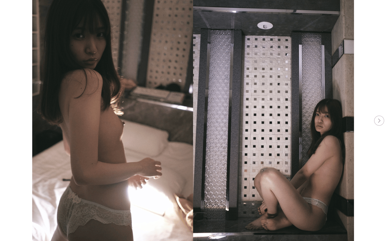 图片[23]-#樋口光叶 デジタル写真集 烦恼女孩 2 情人旅馆编 - 全本免费在线观看-阅图吧