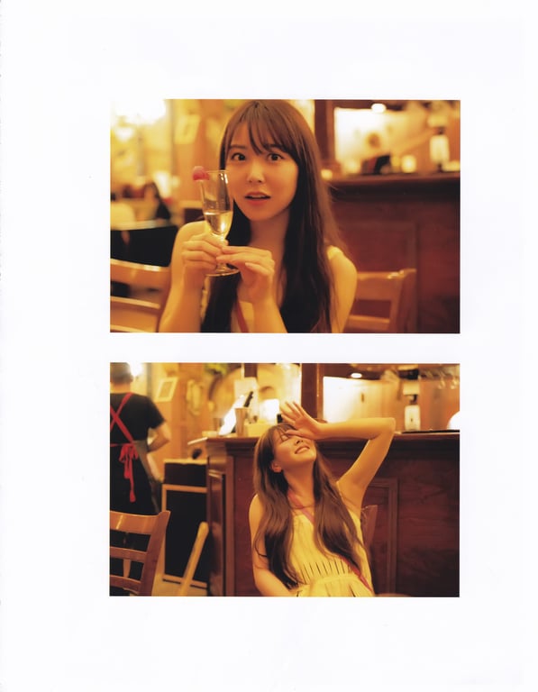 图片[142]-#白間美瑠 ファースト写真集 LOVE RUSH - 全本免费在线观看-阅图吧