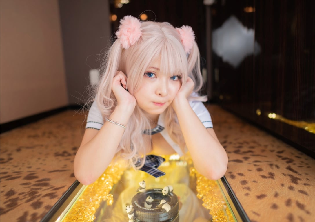 图片[66]-春野由子 写真集『肉感辣妹娘』 - 在线免费观看-阅图吧