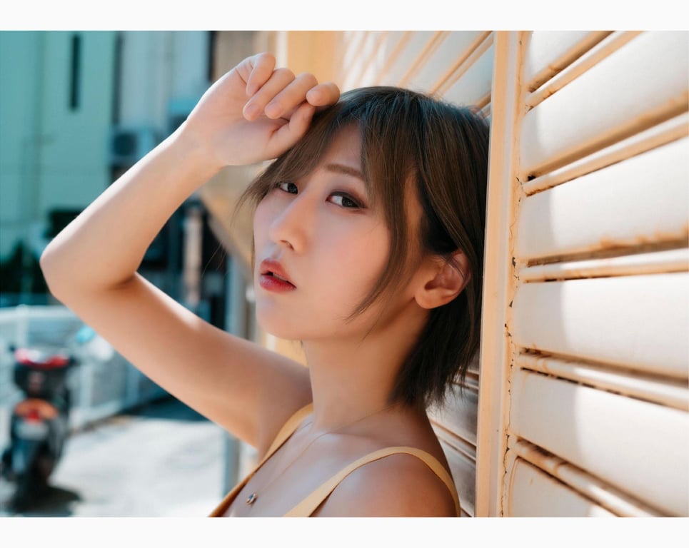 图片[8]-#美東澪 写真集 Nudity (wunder publishing house) - 全本免费在线观看-阅图吧