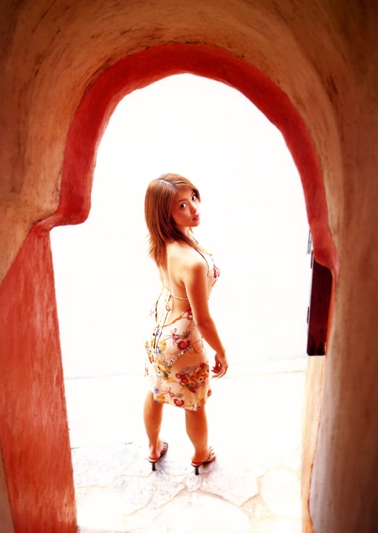 图片[122]-#岩佐真悠子 – 悠悠自得。 - 全本免费在线观看-阅图吧