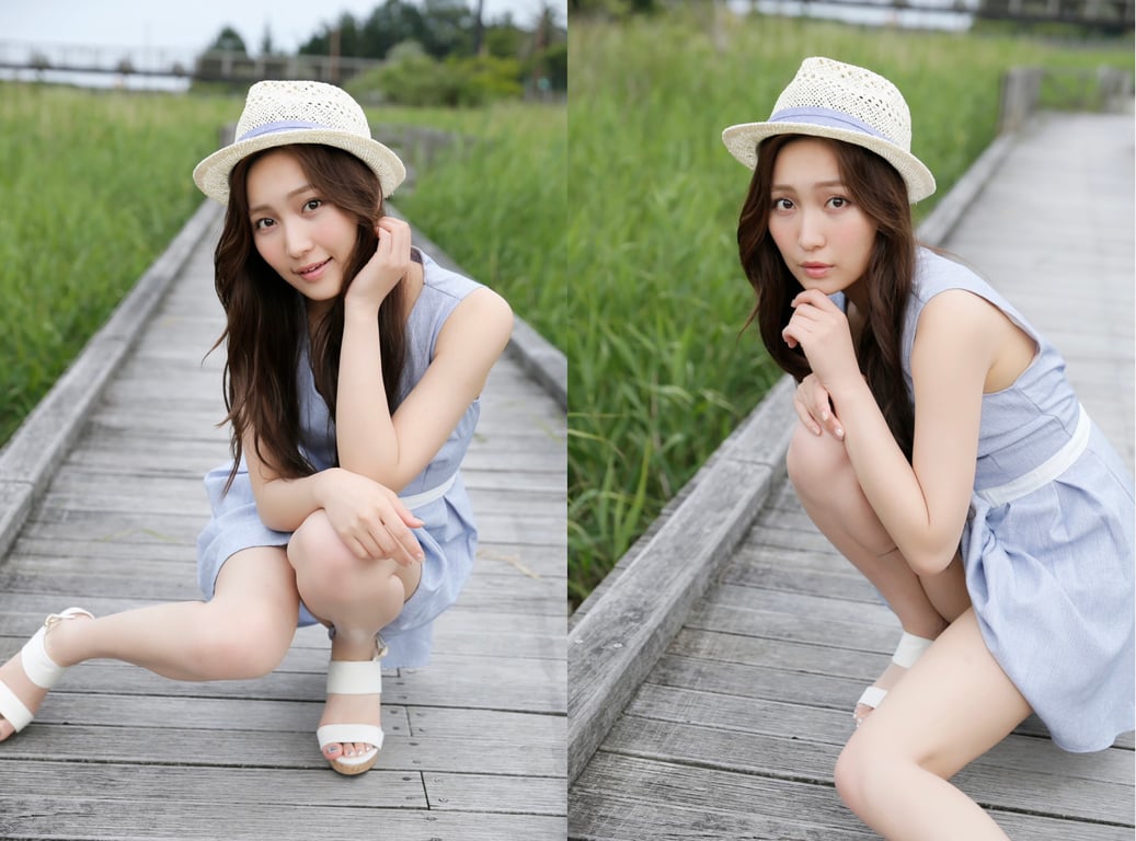 图片[169]-#中世古麻衣 MAI Styles 憧憬的封面女郎 (エスデジタル) - 全本免费在线观看-阅图吧