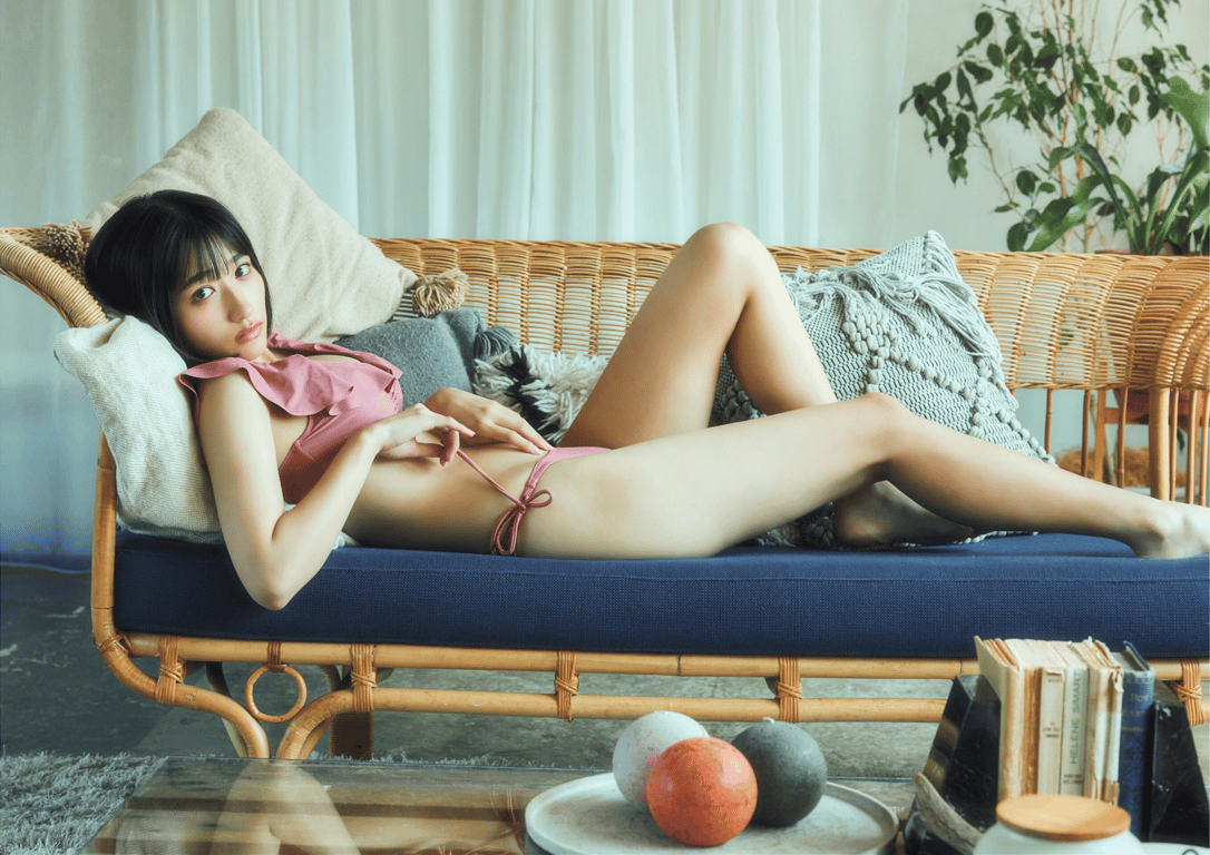 图片[42]-#BRODY数字写真集 水野瞳『夏物语』[98p] - 全本免费在线观看-阅图吧