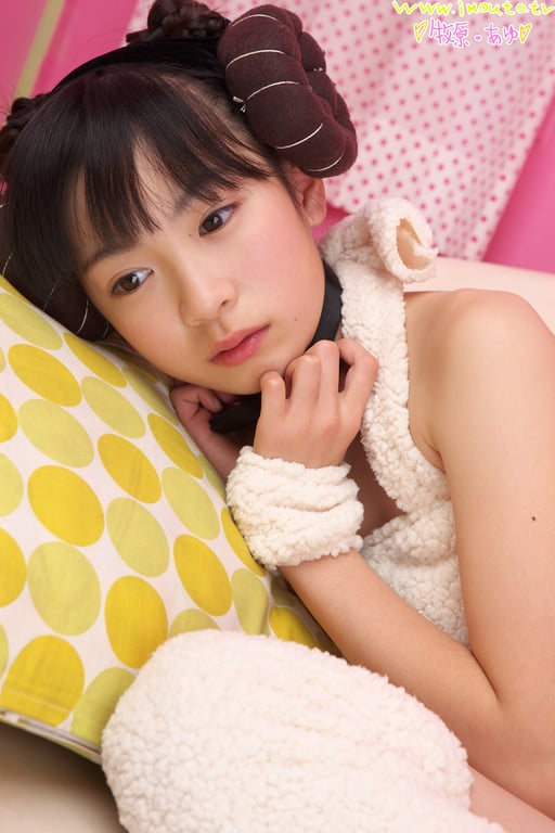 图片[182]-牧原あゆ 『純真無垢 vol.8』 - 在线免费观看-阅图吧