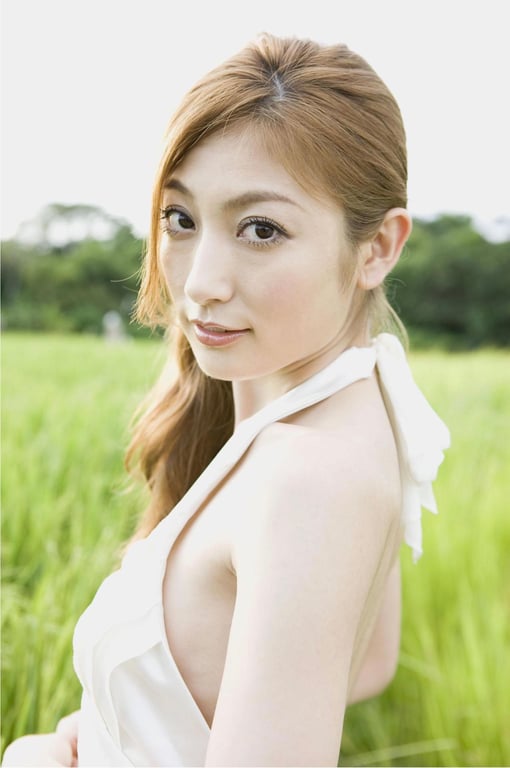 图片[10]-Asian Pretty Girl 熊田曜子 -Dignity- - 在线免费观看-阅图吧