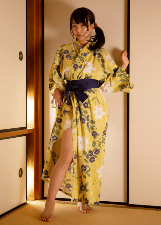 图片[47]-#稲場るか 数字写真集「明转」(alarm) - 全本免费在线观看-阅图吧