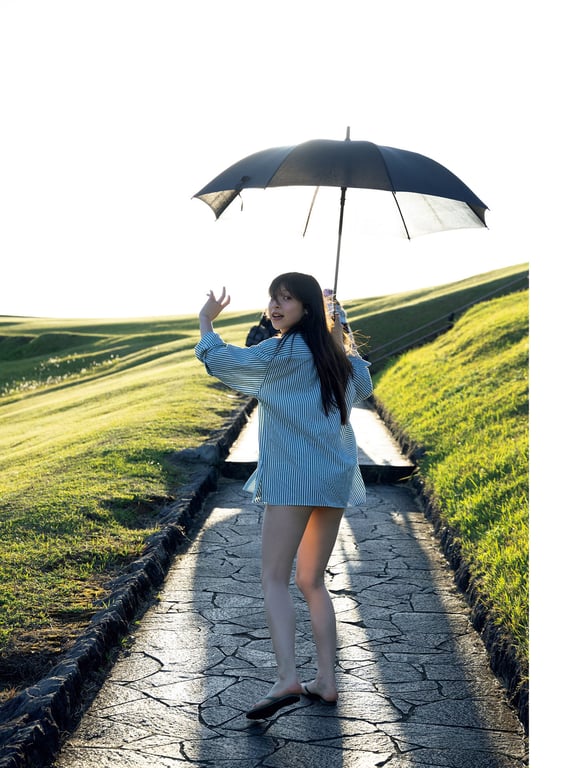 图片[15]-#染野有来首本写真集 梦之空 - 全本免费在线观看-阅图吧