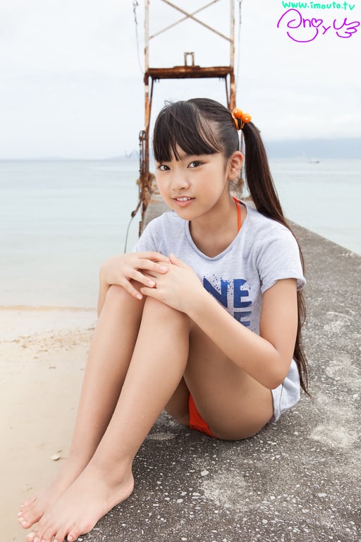 图片[77]-香月杏珠 『Summer Girl vol.1』 - 在线免费观看-阅图吧