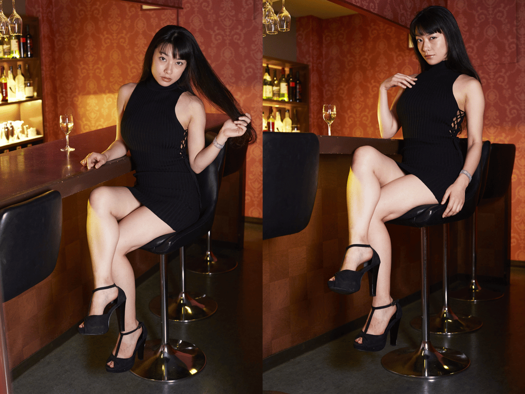 图片[31]-Evolved Gravure『拥抱』春野惠 写真集 (Labyrinth) - 在线免费观看-阅图吧