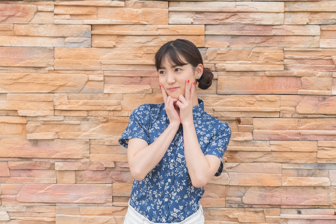 图片[79]-48Times Premium Album (盐田美羽) - 在线免费观看-阅图吧