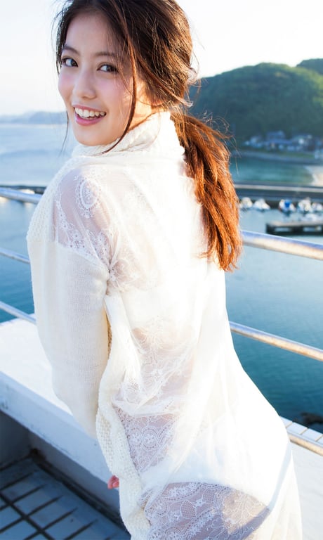 图片[36]-#Mio Imada 今田美樱 Strain 高涨。(2018.02.09) - 全本免费在线观看-阅图吧