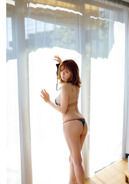 图片[93]-#Ai Shinozaki 篠崎爱 – IDEA (2022-02-22) - 全本免费在线观看-阅图吧