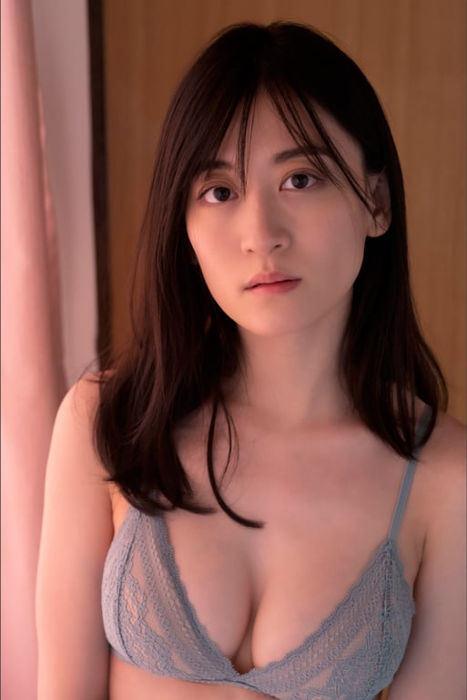 图片[36]-#Kei Jonishi 上西恵 – 上岸的美人鱼（短版本） (2023-07-28) - 全本免费在线观看-阅图吧