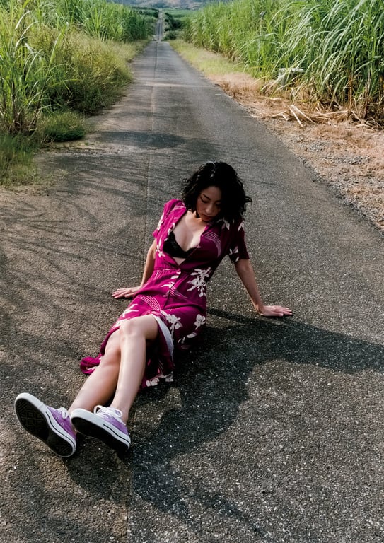 图片[57]-Hiroko Sato 佐藤宽子 - 1262 (2017-02-20)佐藤宽子 1262 - 在线免费观看-阅图吧