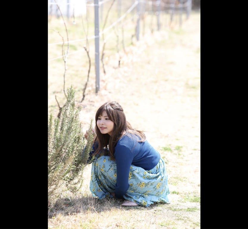 图片[27]-#FRIDAYデジタル写真集 西谷麻糸呂『Dreaming vol.1 ─afternoon─』全カット - 全本免费在线观看-阅图吧