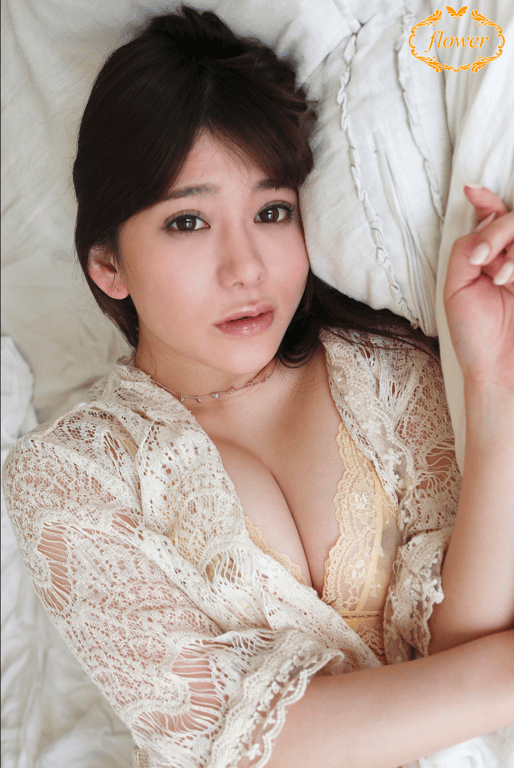 图片[19]-#FLOWER 数字写真集 有村希 vol.03 - 全本免费在线观看-阅图吧