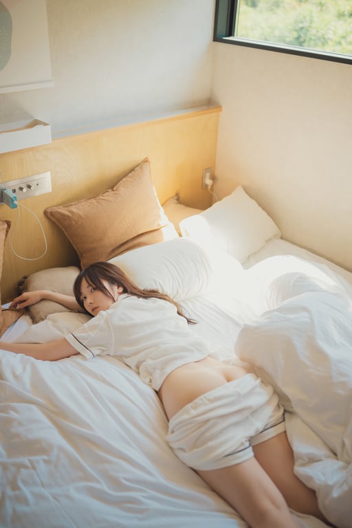 图片[132]-Kenken 跳房子 - Honey - 在线免费观看-阅图吧