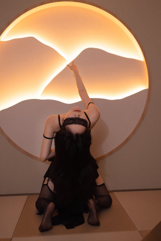 图片[35]-#鱼子酱 中秋写真 - 全本免费在线观看-阅图吧