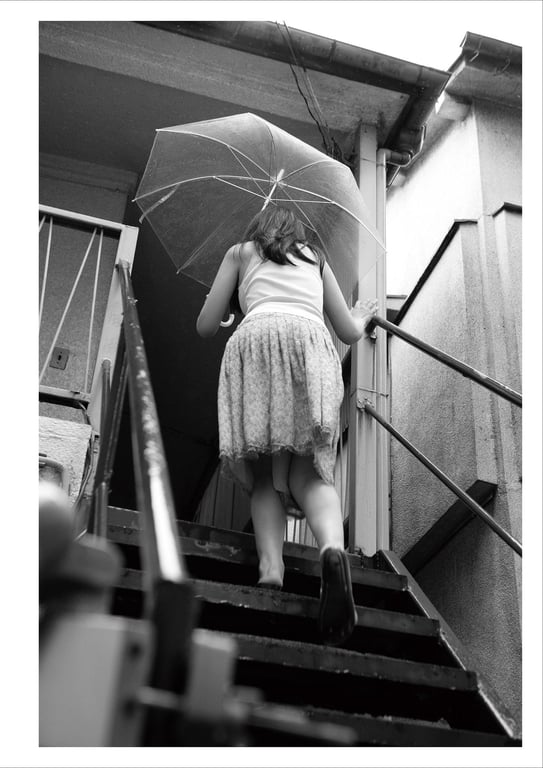 图片[72]-#YURI – Another album 另一个专辑 (NO watermark) - 全本免费在线观看-阅图吧