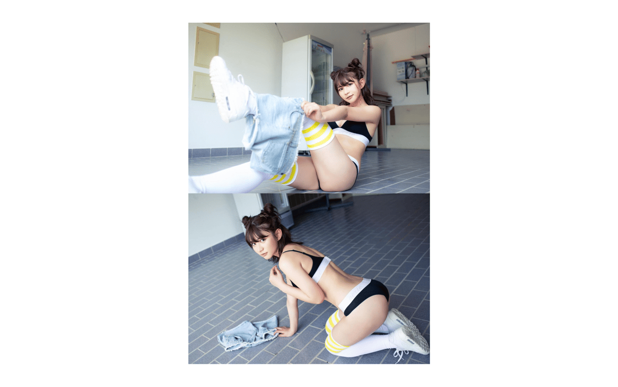 图片[23]-#本田夕歩 写真集 Endless summer - 全本免费在线观看-阅图吧